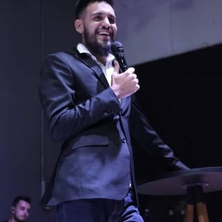 Leo Ribeiro